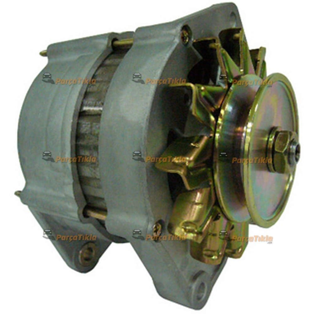 UNIPALT0101-Alternatör Dinamo