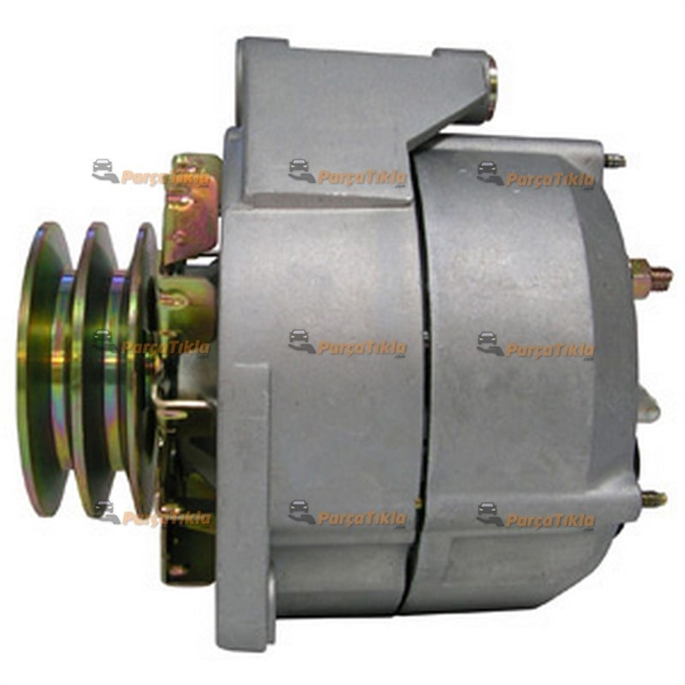 UNIPALT0102321-Alternatör Dinamo