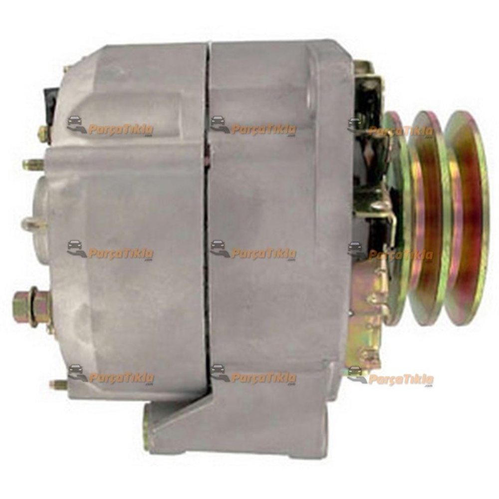 UNIPALT0102321-Alternatör Dinamo