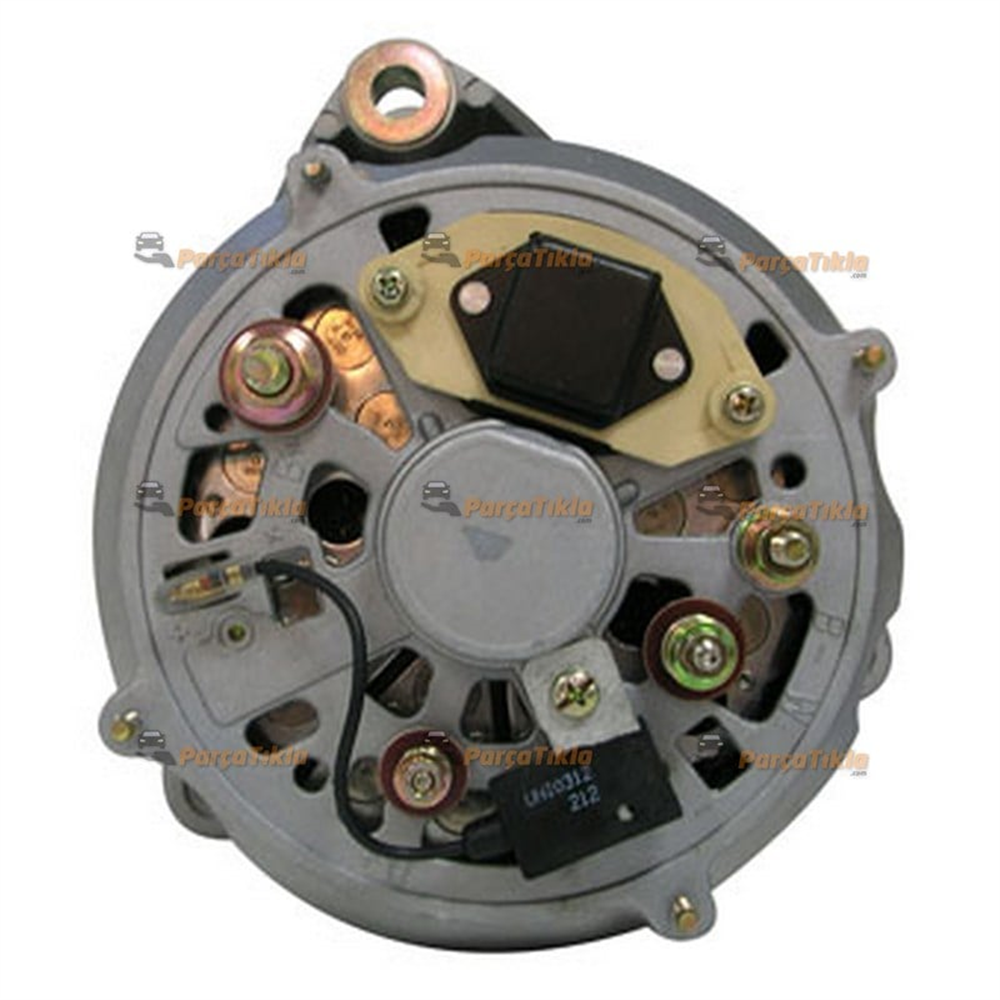 UNIPALT0102321-Alternatör Dinamo