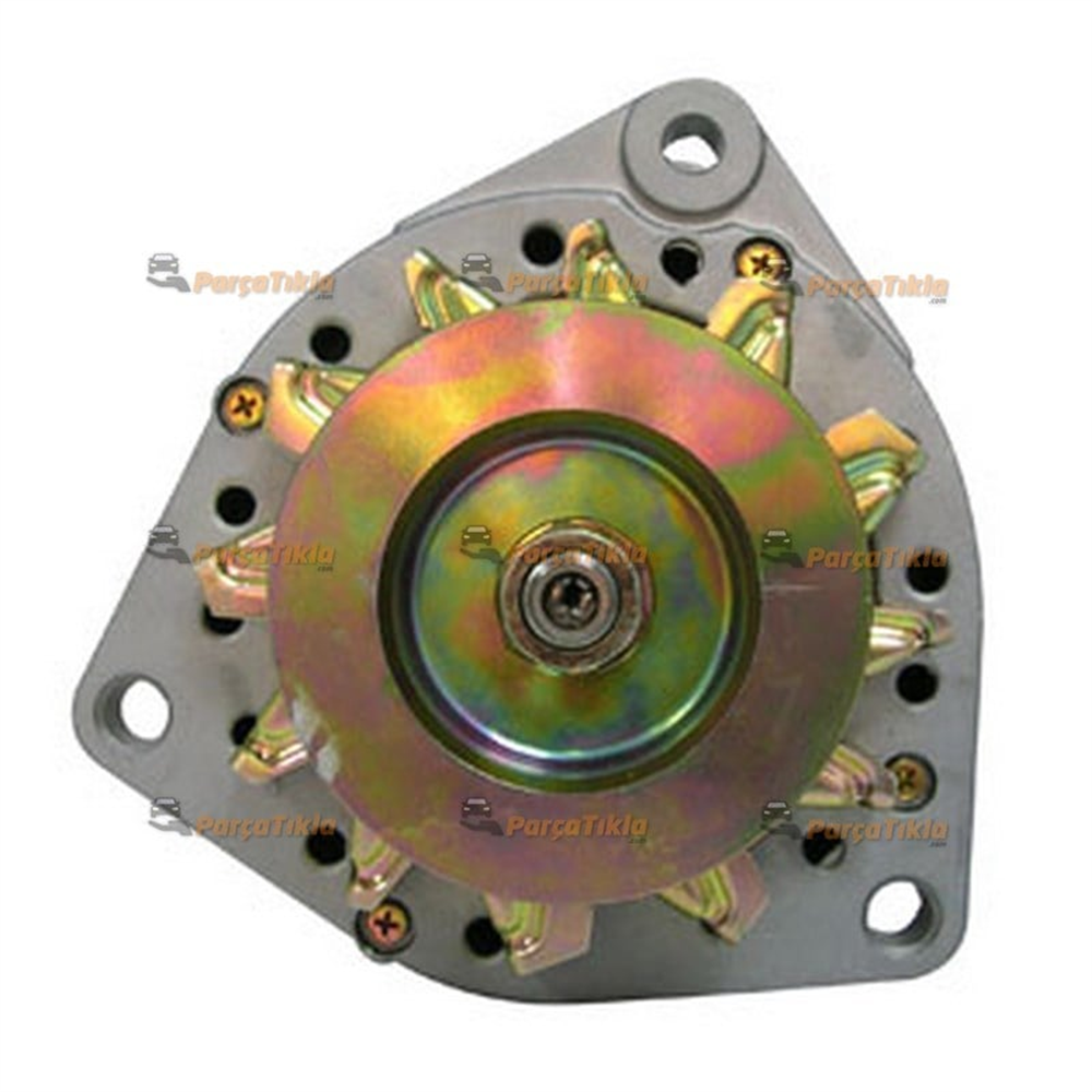 UNIPALT0102321-Alternatör Dinamo