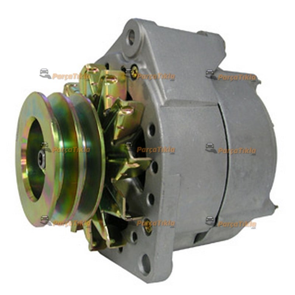 UNIPALT0102321-Alternatör Dinamo