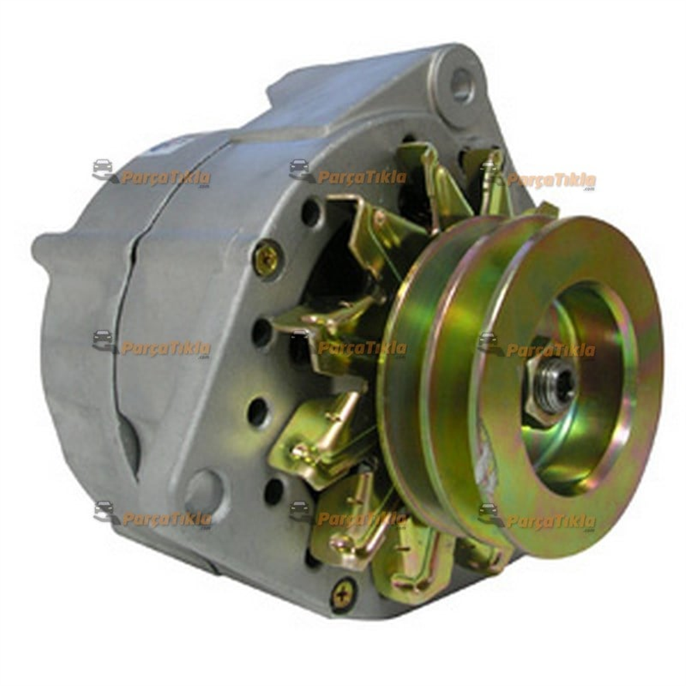 UNIPALT0102321-Alternatör Dinamo