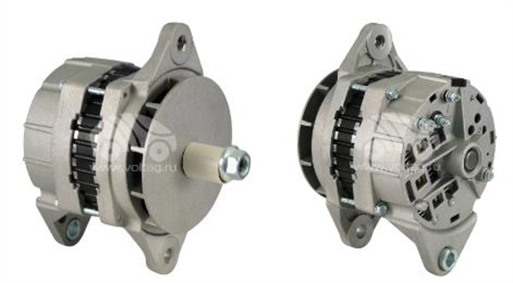 UNIPALT1101A-Alternatör Dinamo