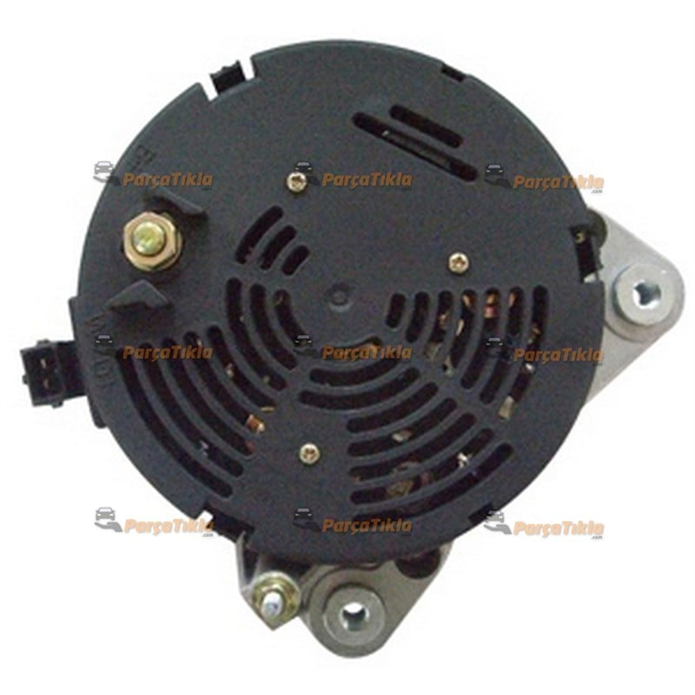 UNIPALT2061A-Alternatör Dinamo
