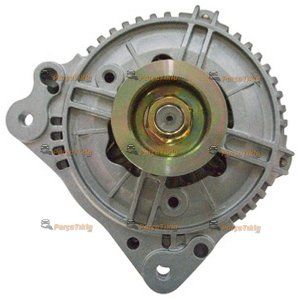 UNIPALT2061A-Alternatör Dinamo