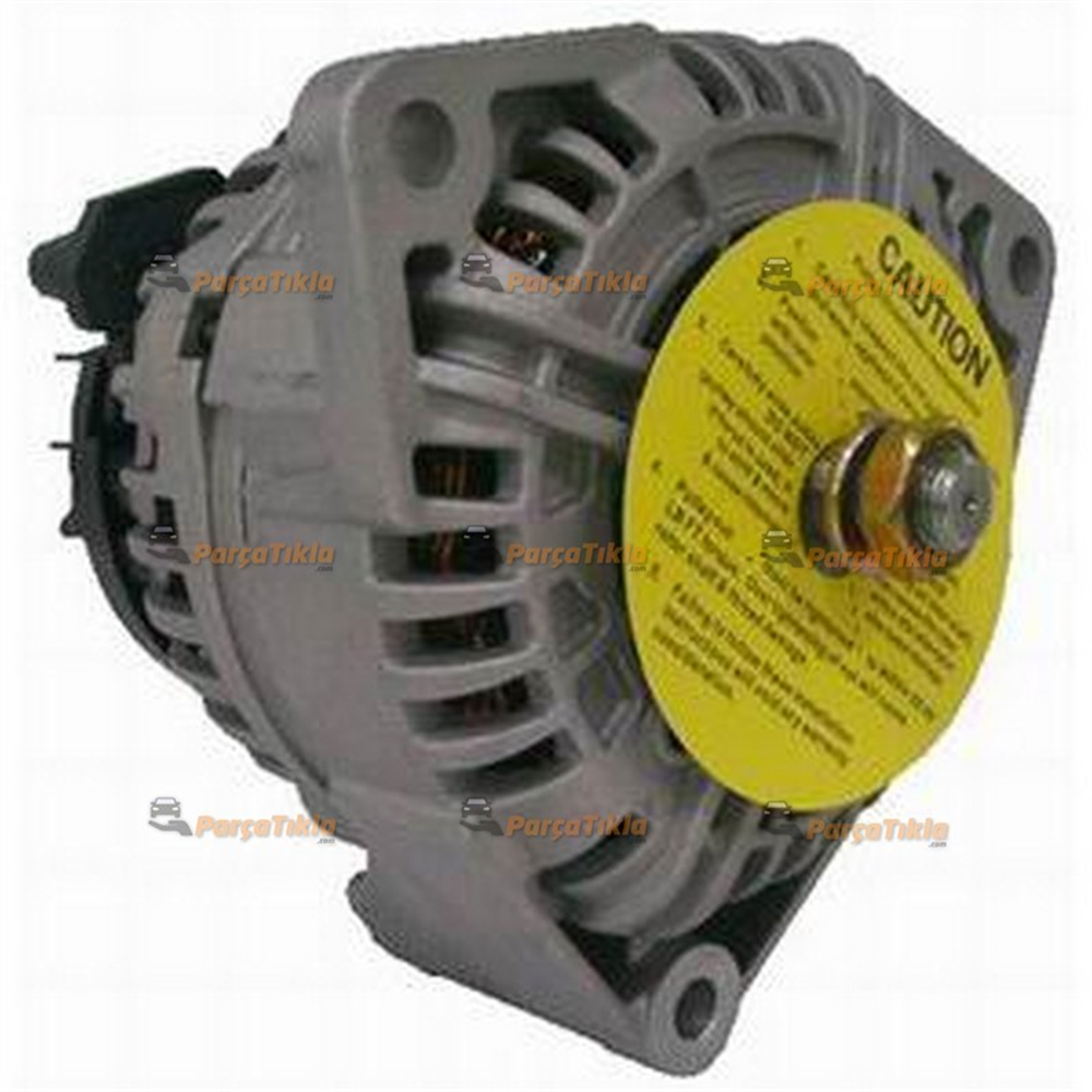 UNIPALT2118-Alternatör Dinamo