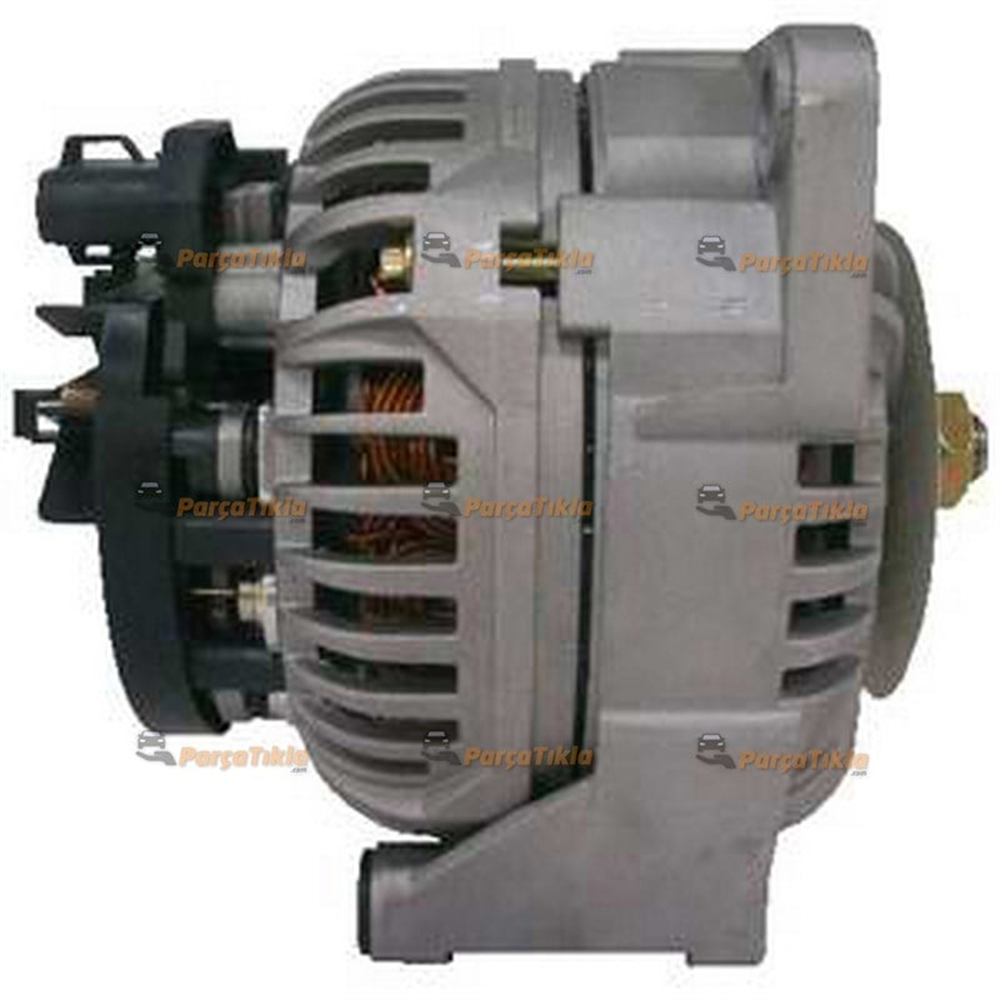UNIPALT2118-Alternatör Dinamo