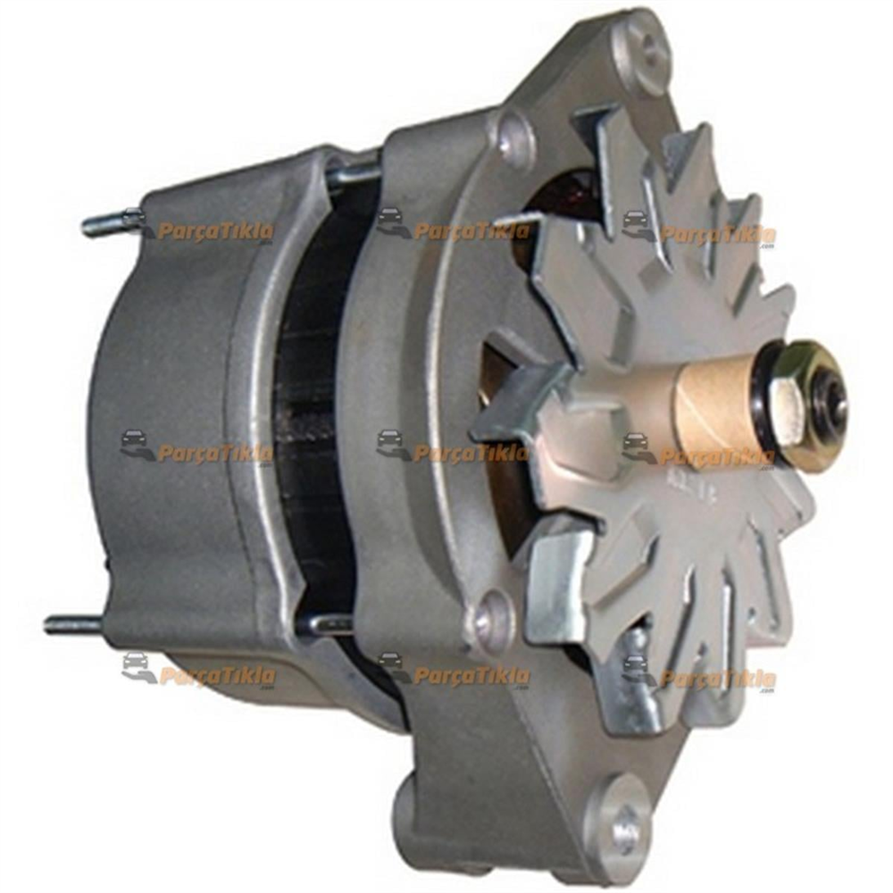 UNIPALT2122-Alternatör Dinamo