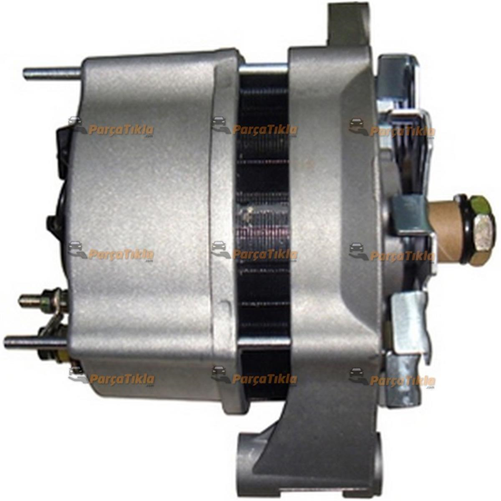 UNIPALT2122-Alternatör Dinamo