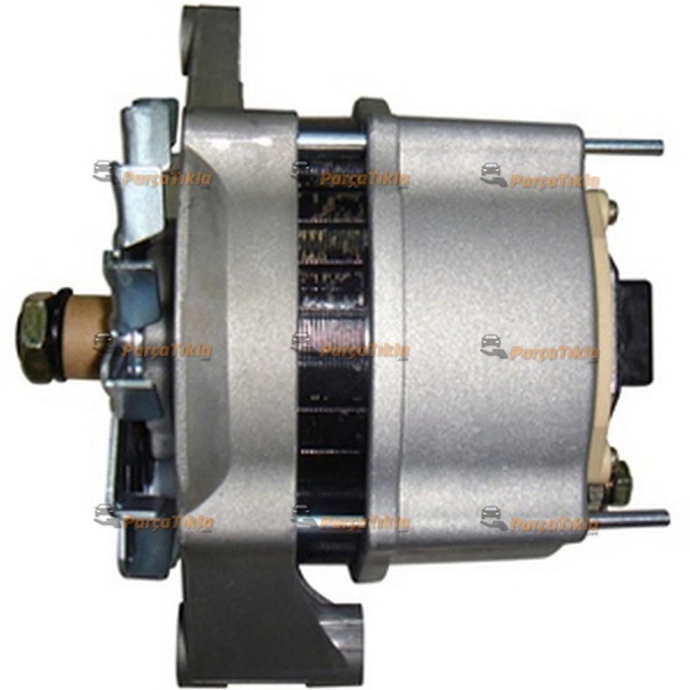 UNIPALT2122-Alternatör Dinamo