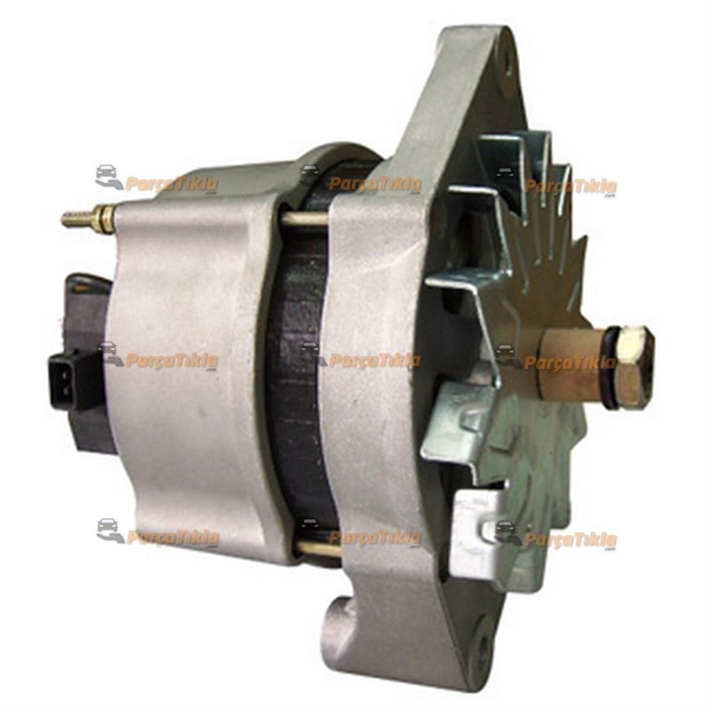 UNIPALT2235-Alternatör Dinamo