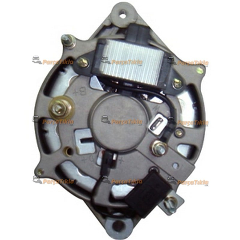 UNIPALT2235-Alternatör Dinamo