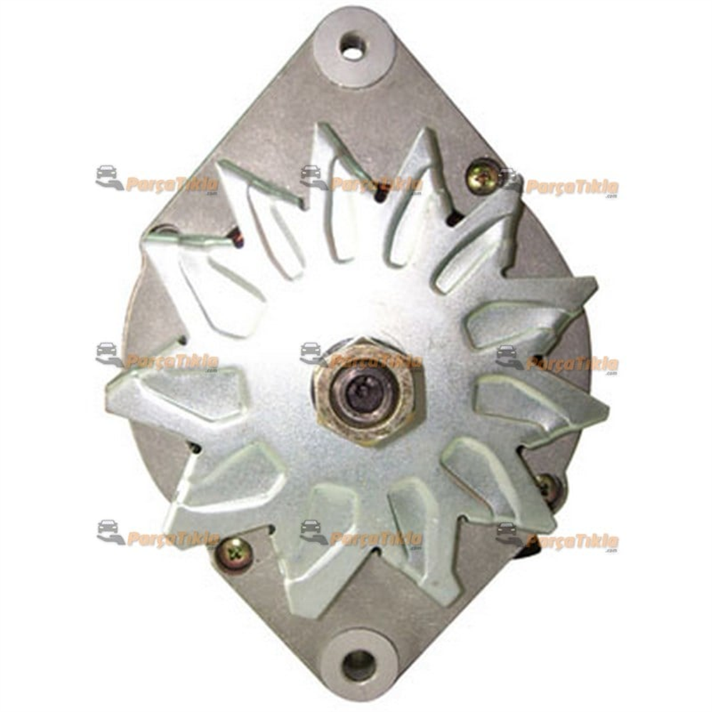 UNIPALT2235-Alternatör Dinamo