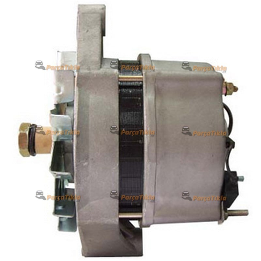 UNIPALT2235-Alternatör Dinamo