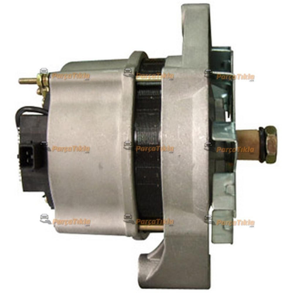 UNIPALT2235-Alternatör Dinamo
