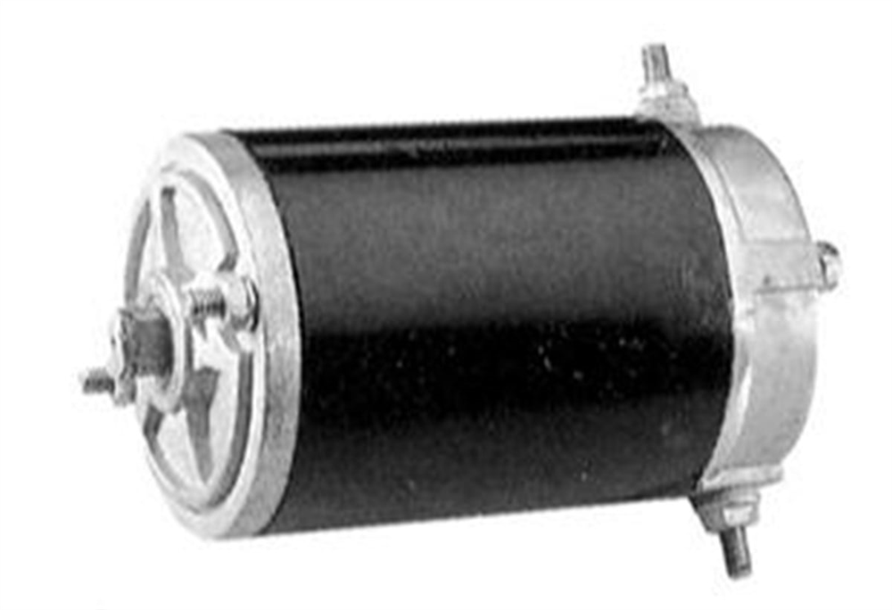 UNIPDM718-Marş Otomatiği