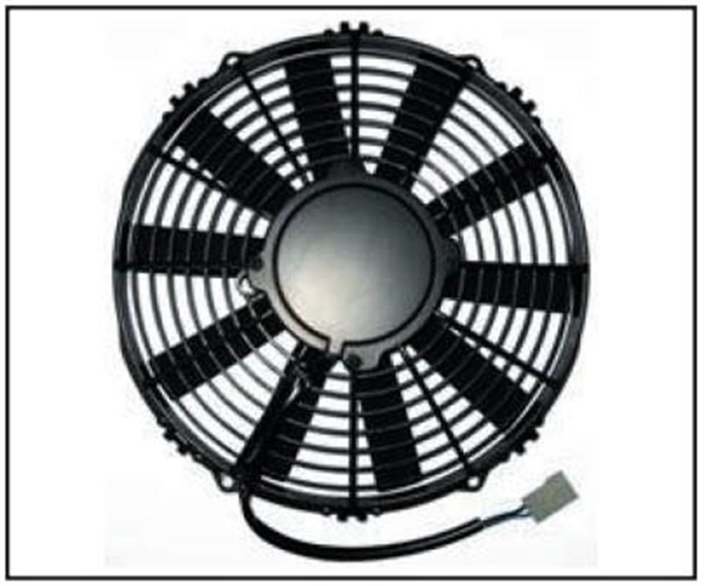 UNIPEF4006C-Fan Motoru