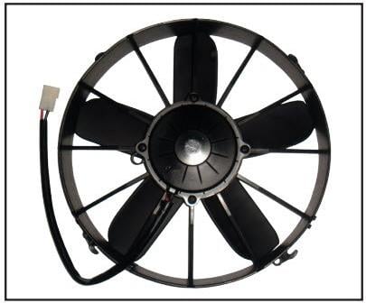 UNIPEF5001A -Fan Motoru