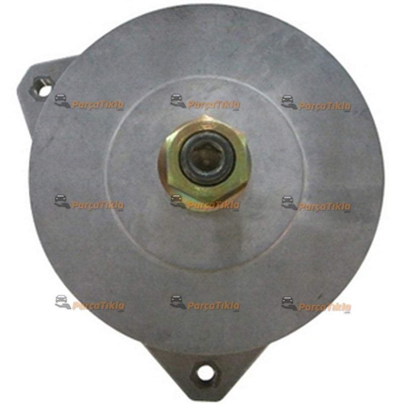 UNİPOİNT ALT T145 ŞARJ DİNAMOSU - ALTERNATÖR 24V 140A MERDECES  0303