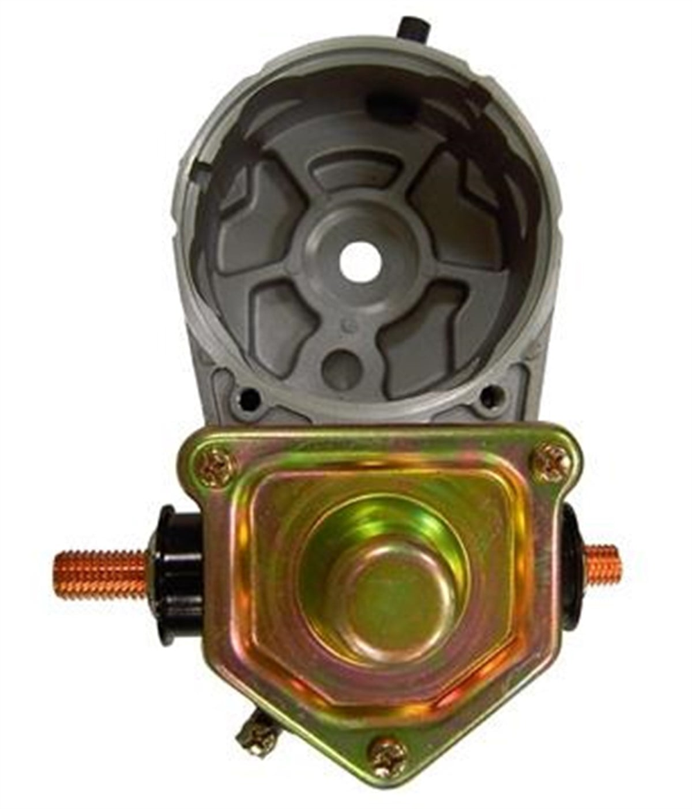 UNIPP905007-Marş Otomatiği