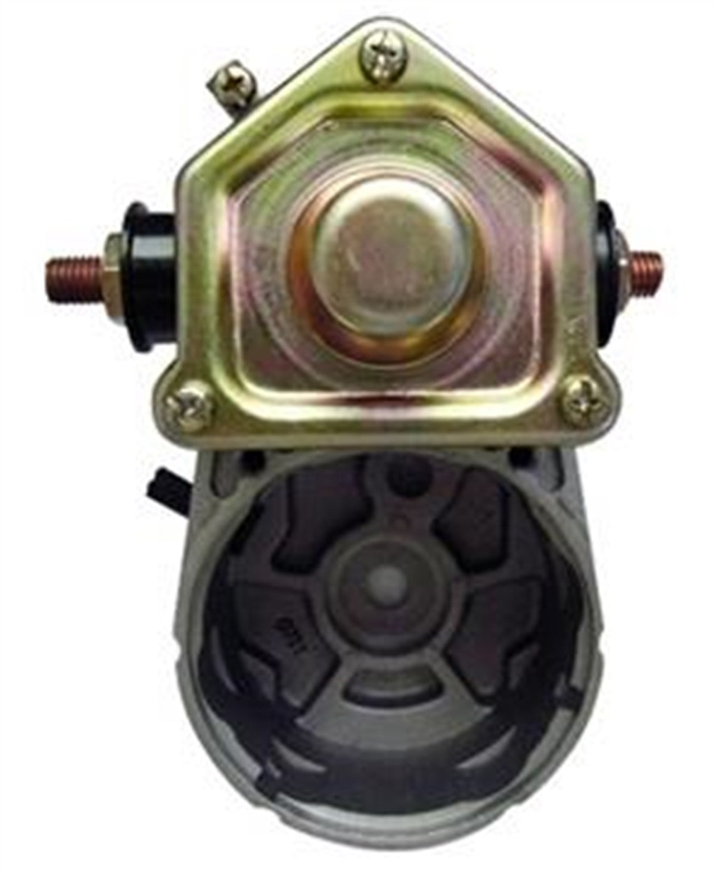 UNIPP910407-Marş Otomatiği
