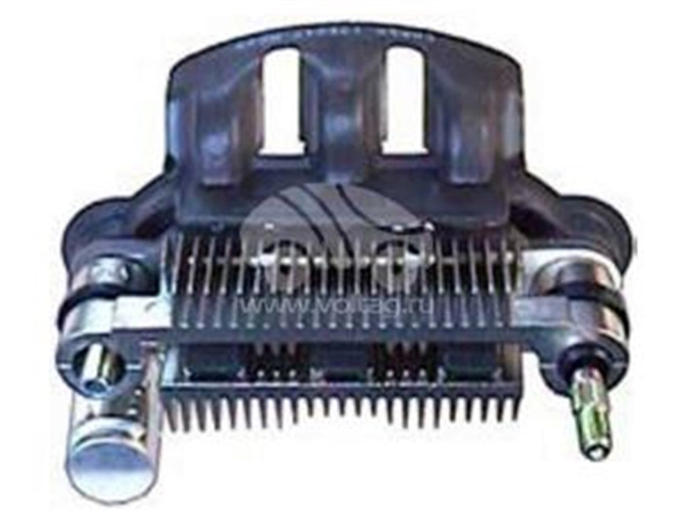 UNIPREC567-Diyot Tablası