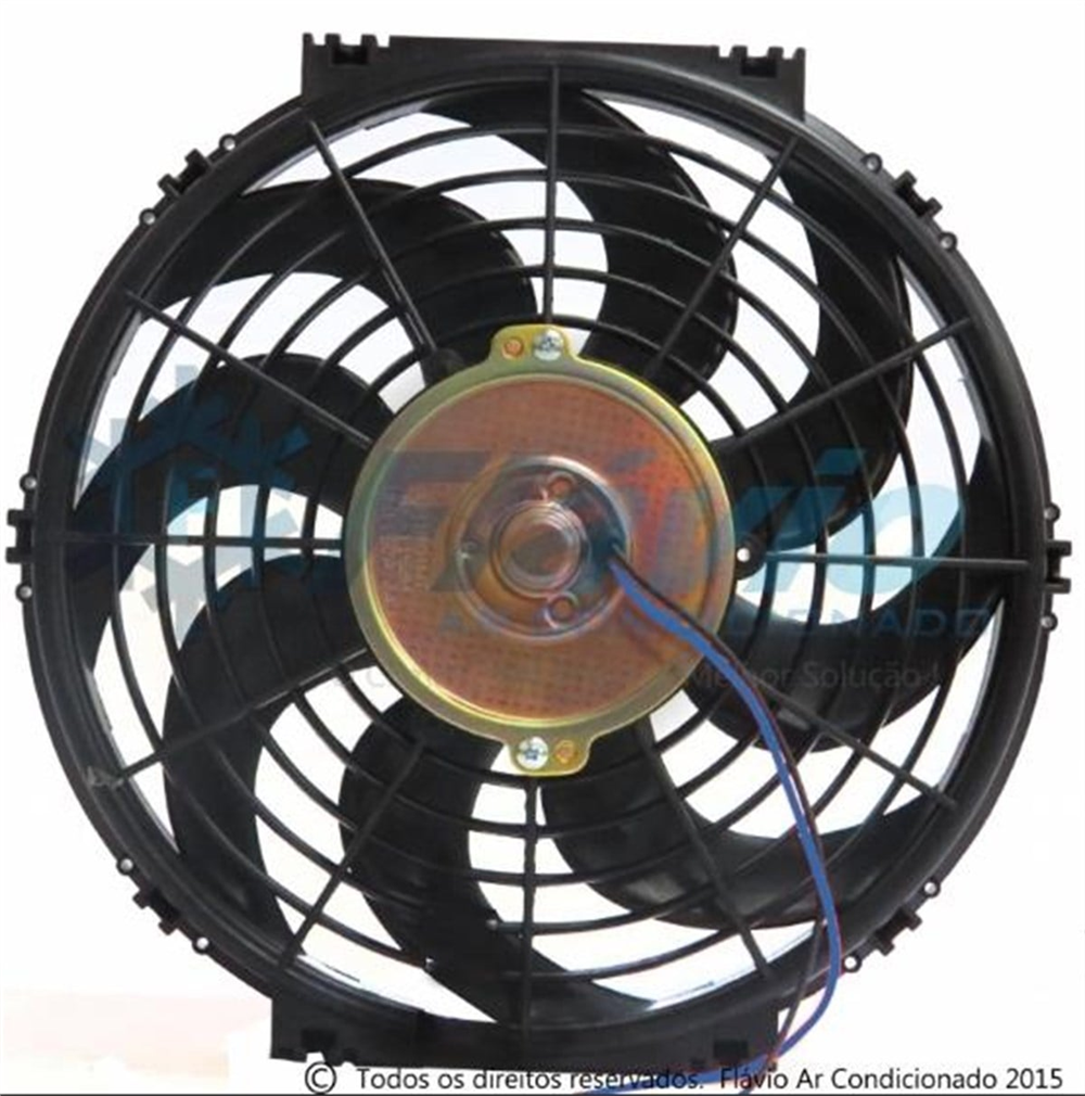 UNIPRF11S1H-Fan Motoru