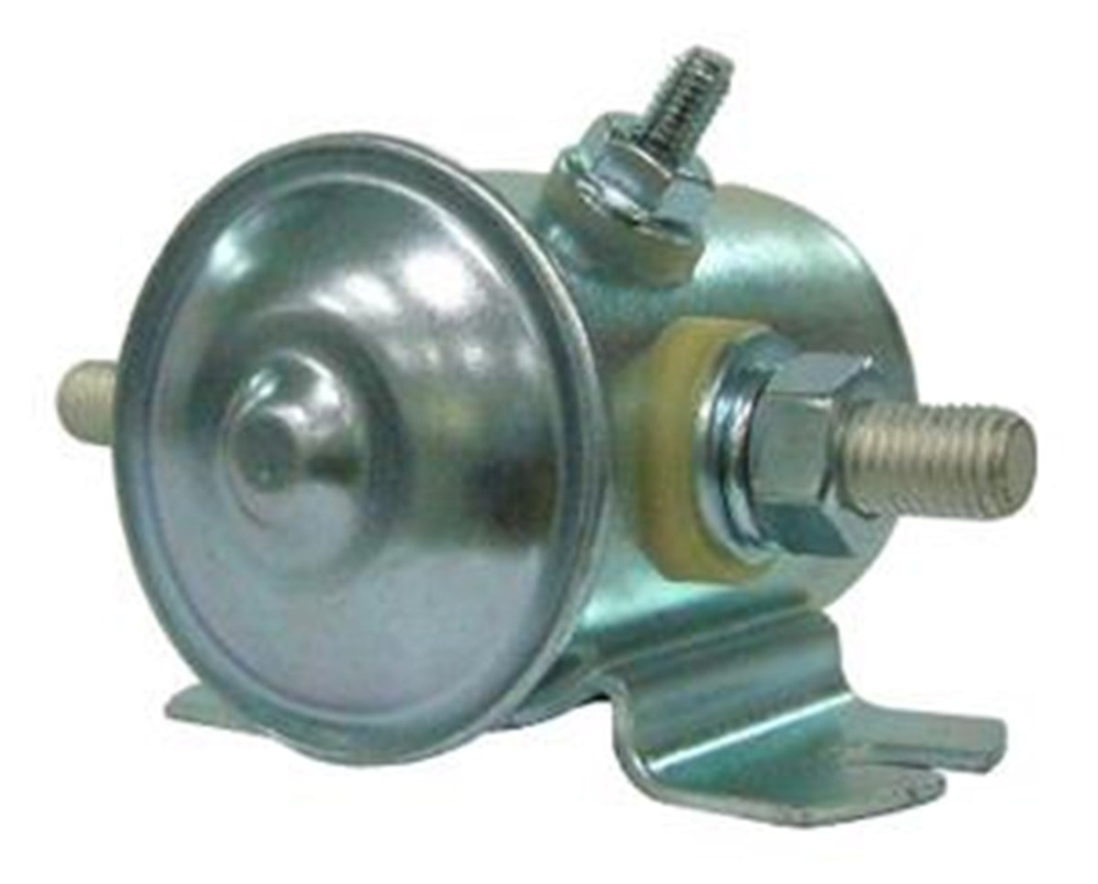 UNIPSNLS12D-Marş Otomatiği