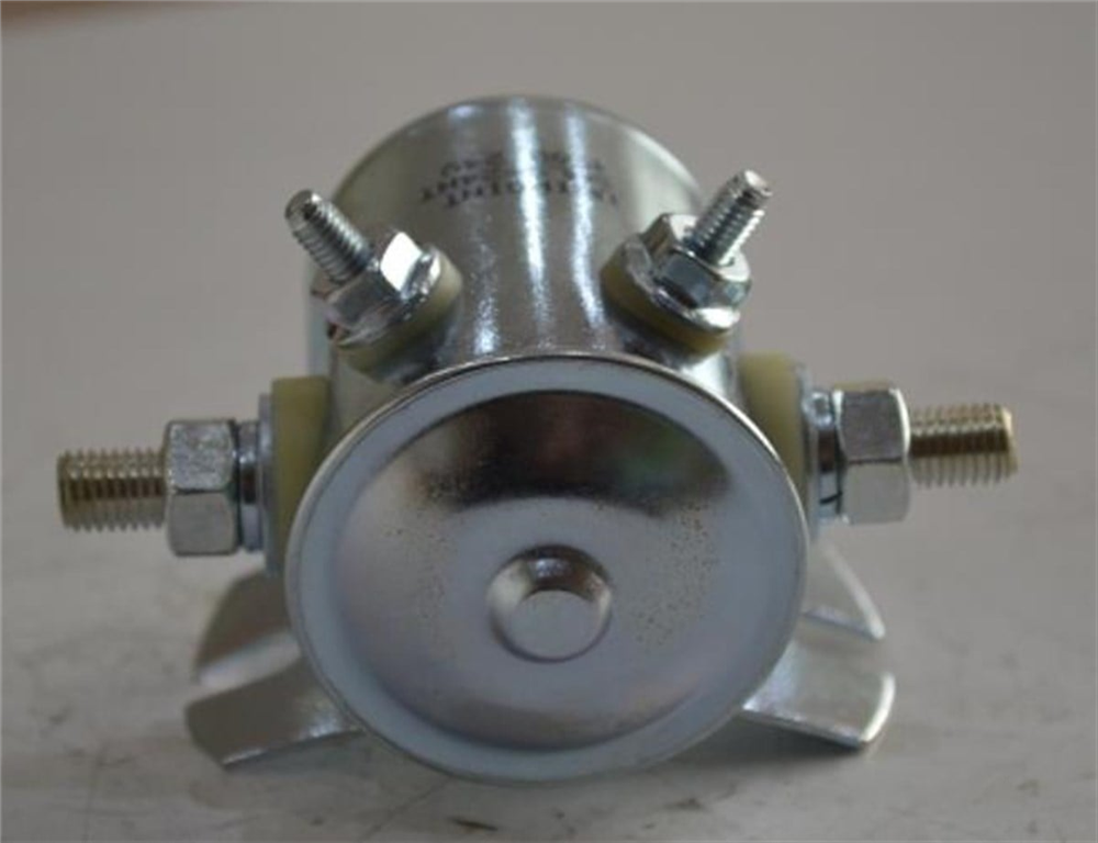 UNIPSNLS24HT-Marş Otomatiği