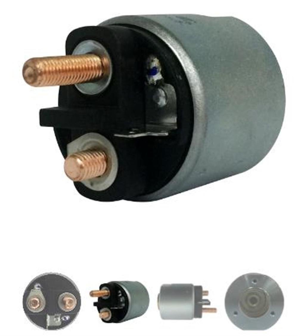 UNIPSNLS590N-Marş Otomatiği