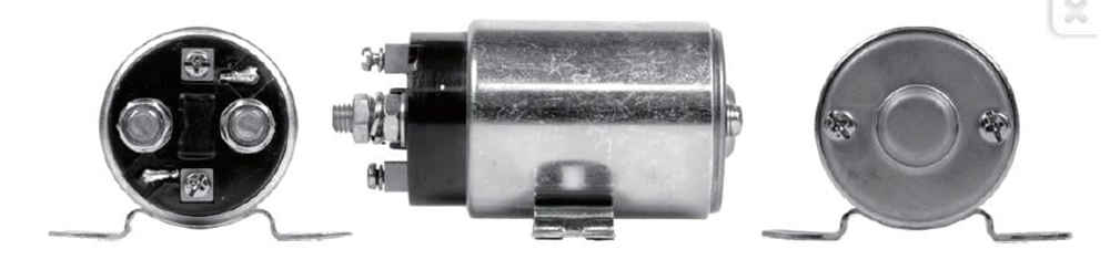 UNIPSNLS600B-Marş Otomatiği