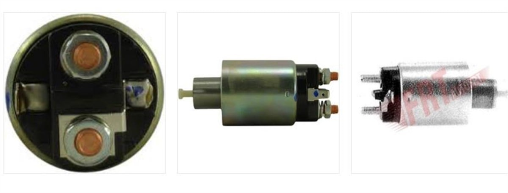 UNIPSNLS607N-Marş Otomatiği