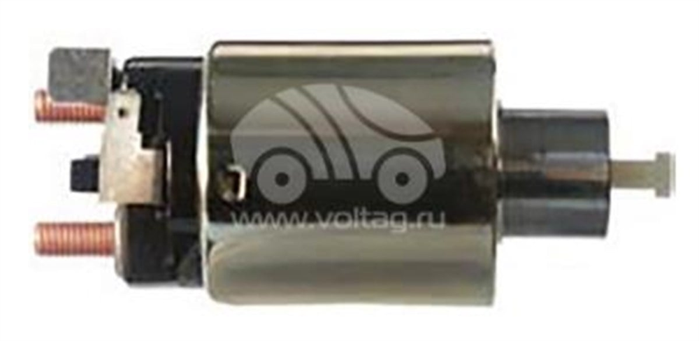 UNIPSNLS610Q-Marş Otomatiği