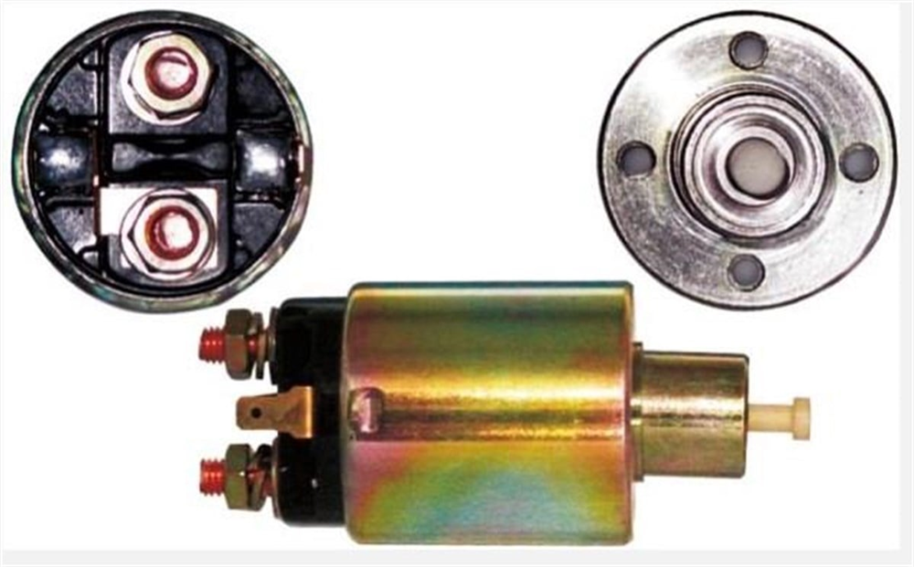UNIPSNLS616S-Marş Otomatiği