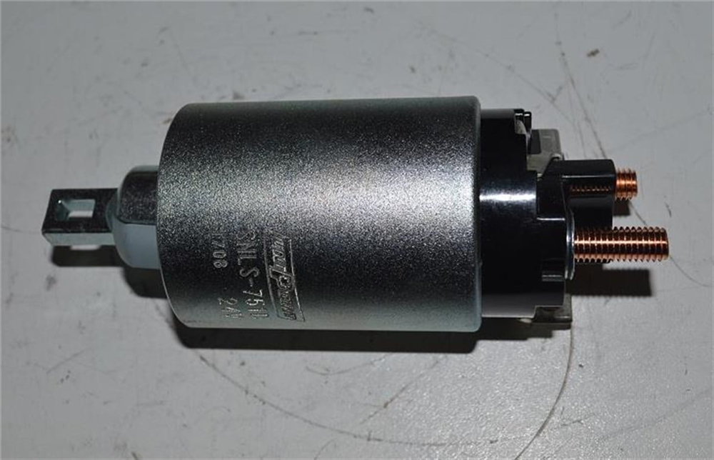 UNIPSNLS751D-Marş Otomatiği