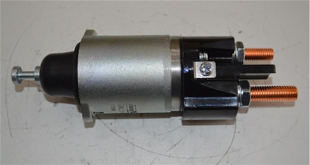 UNIPSNLS753C-Marş Otomatiği