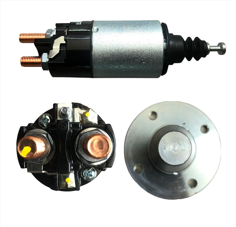 UNIPSNLS771A-Marş Otomatiği