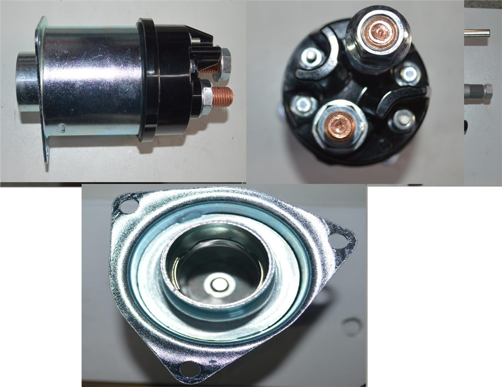 UNIPSNLSD43E-Marş Otomatiği