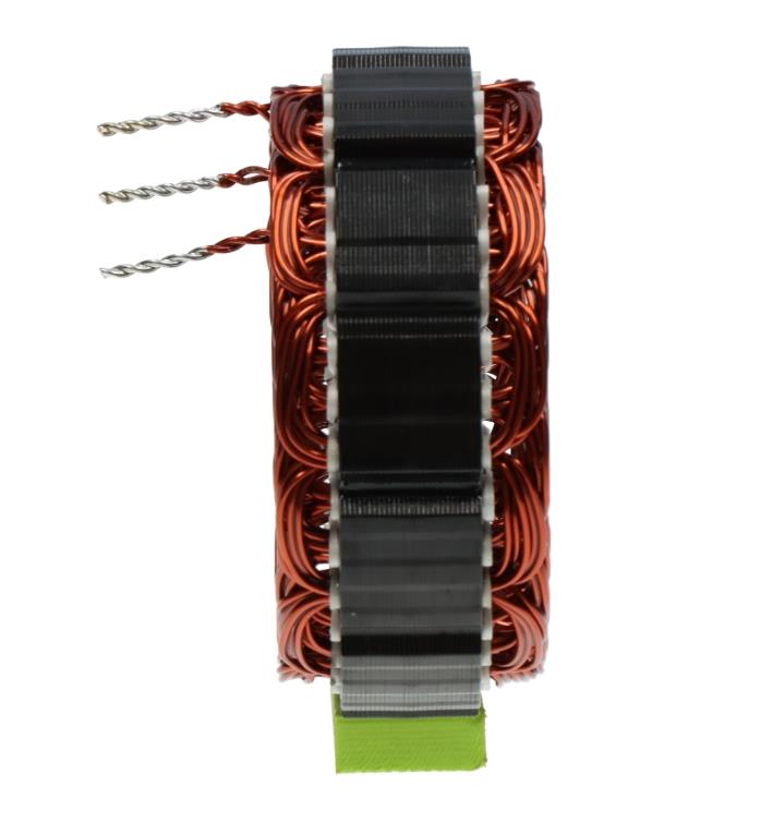 VALEO101868-Statör -  Alternatör Yastığı