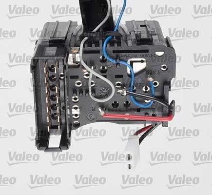 VALEO251568-Far & Sinyal & Silecek Kolları