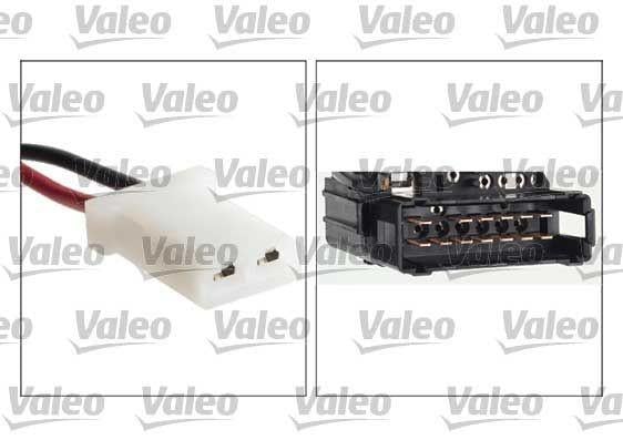 VALEO251568-Far & Sinyal & Silecek Kolları