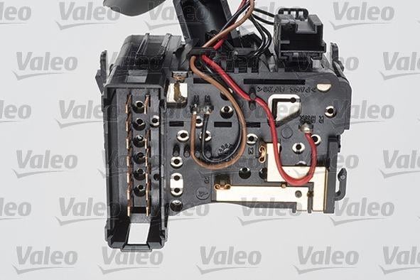 VALEO251592-Far & Sinyal & Silecek Kolları