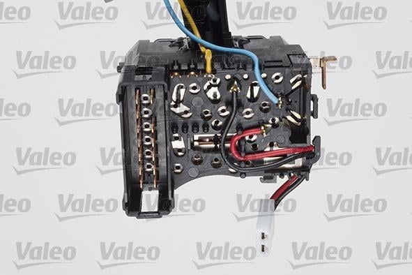 VALEO251607-Far & Sinyal & Silecek Kolları