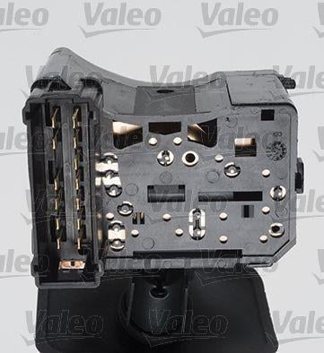 VALEO251609-Far & Sinyal & Silecek Kolları
