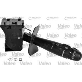 VALEO251610-Far & Sinyal & Silecek Kolları