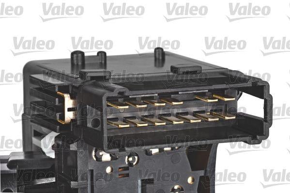 VALEO251694-Far & Sinyal & Silecek Kolları