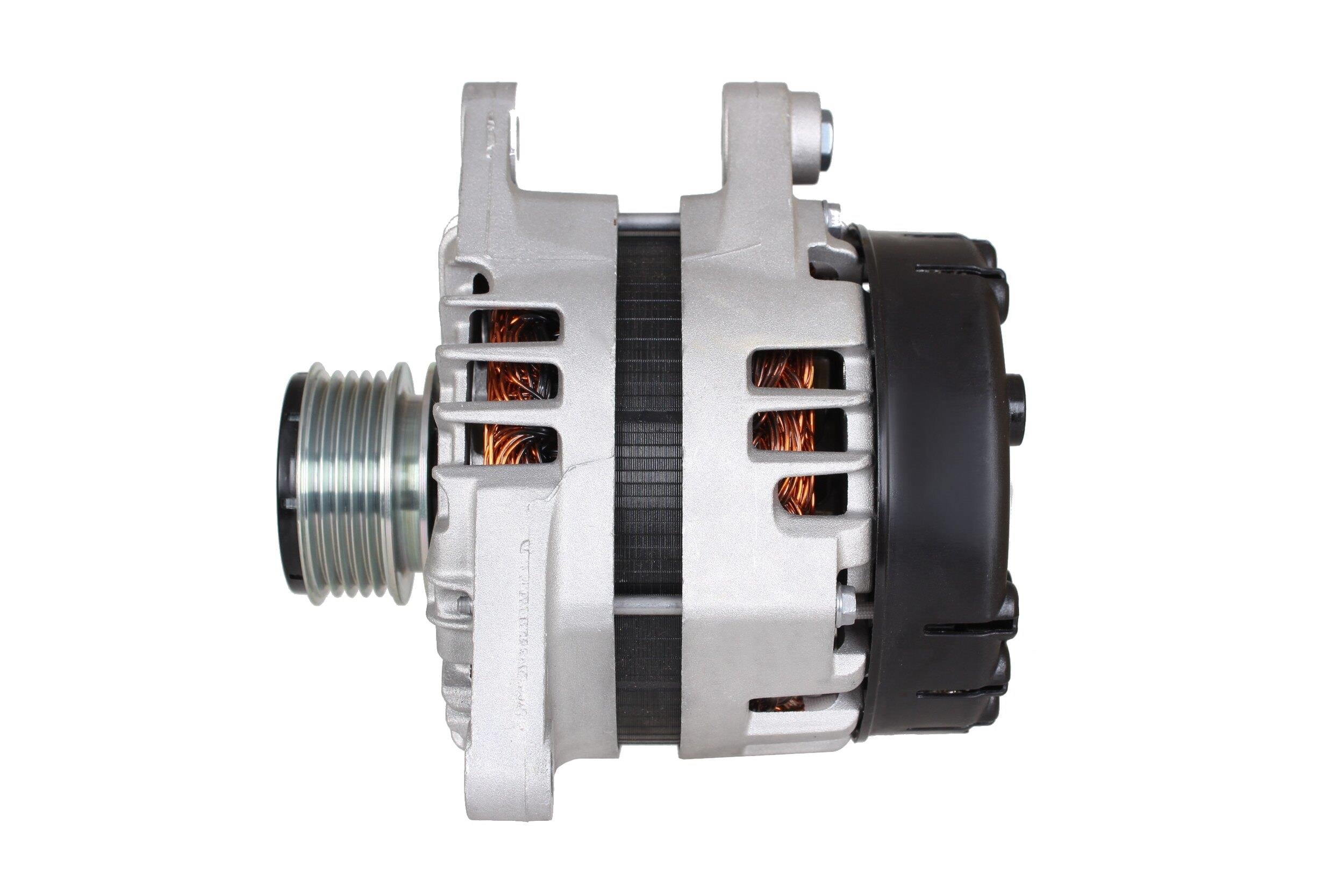VALEO373002A950-Alternatör Dinamo