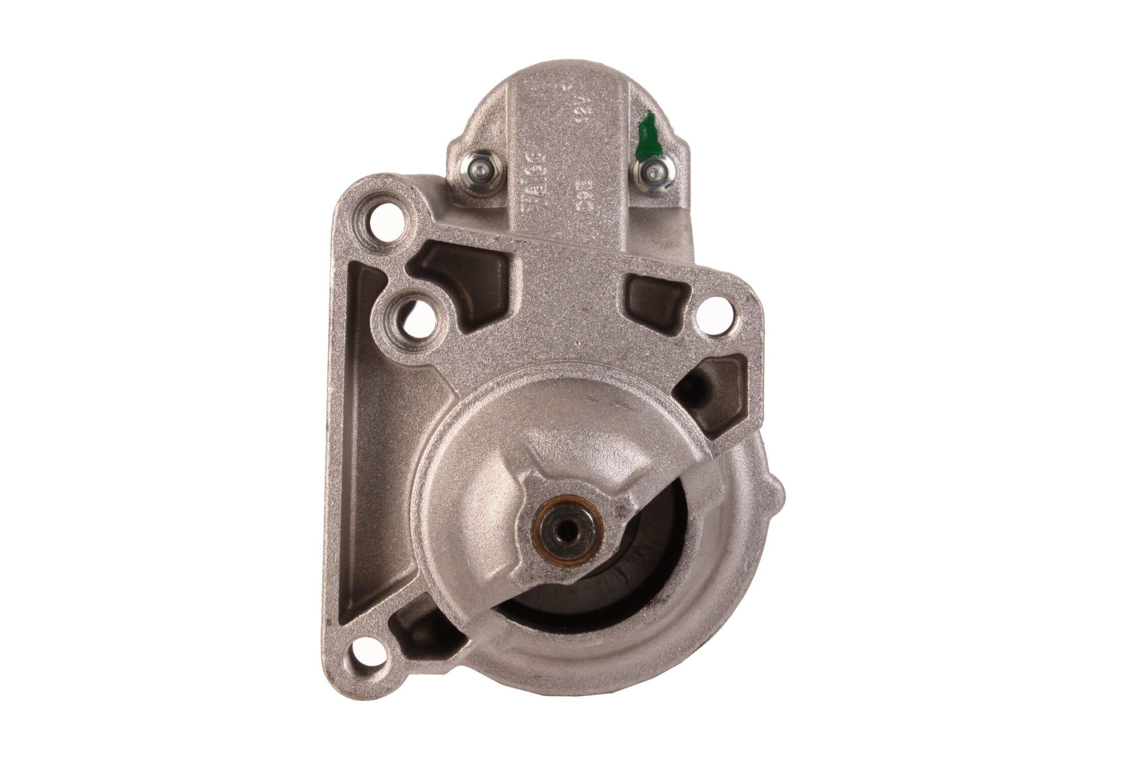 VALEO432566-Marş Motoru - Marş Dinamosu
