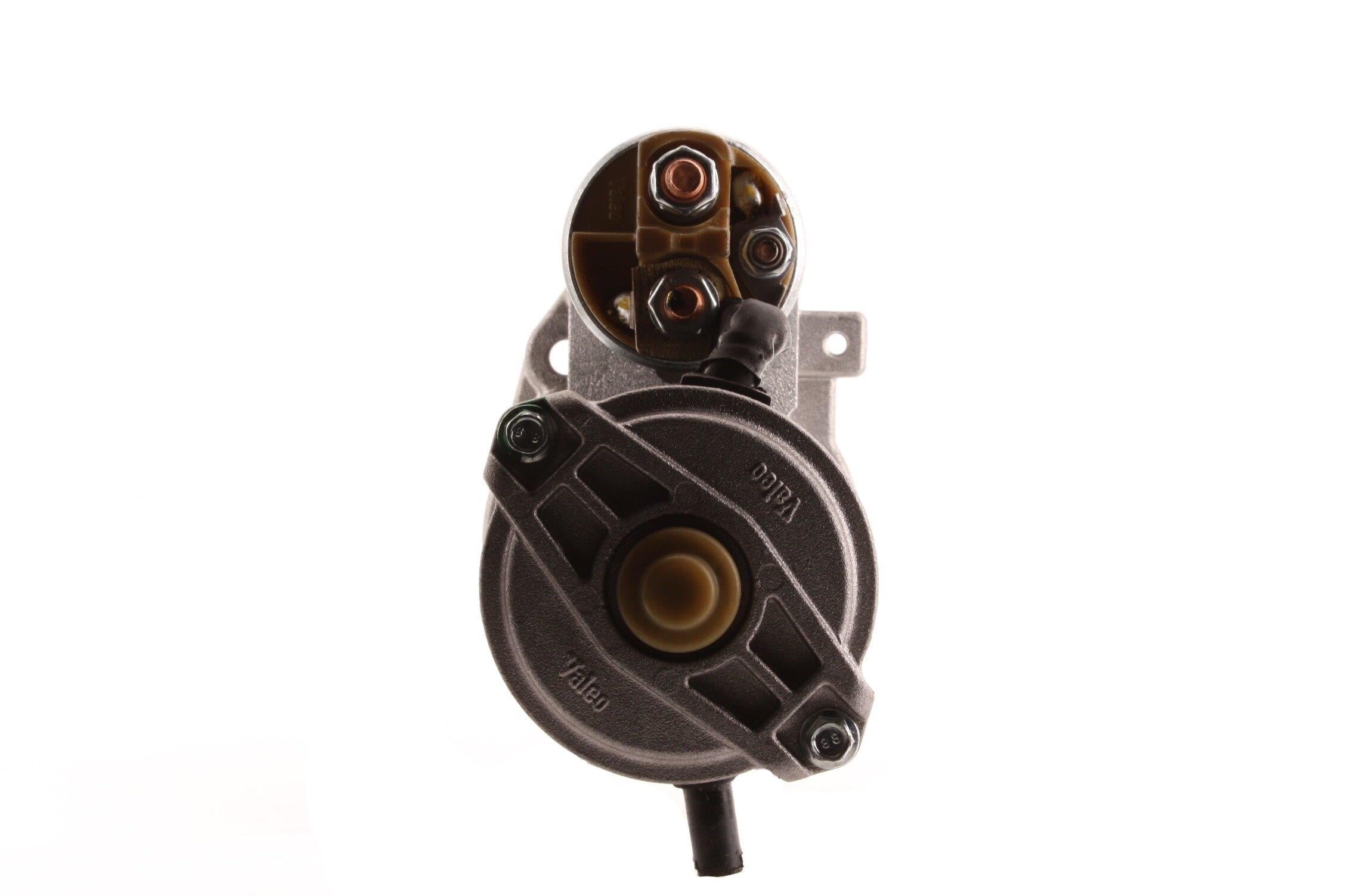 VALEO432644-Marş Motoru - Marş Dinamosu